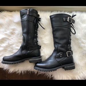 harley davidson alexa